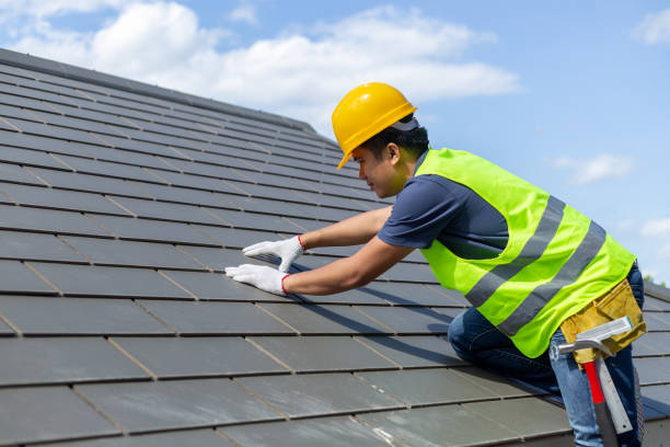 Best Roof Installation  in Hampton, VA