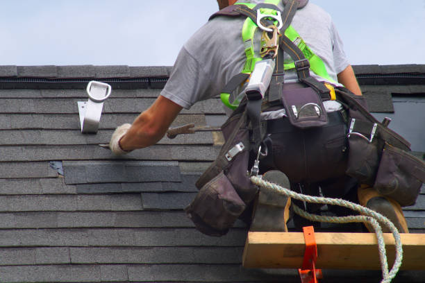 Best Roof Repair  in Hampton, VA