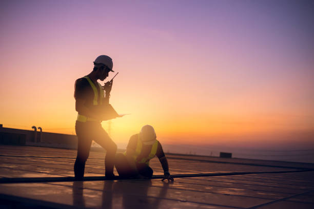 Best Slate Roofing  in Hampton, VA