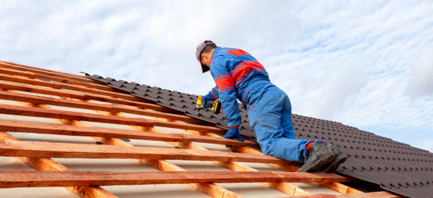 Hampton, VA  Roofing repair and installation Company