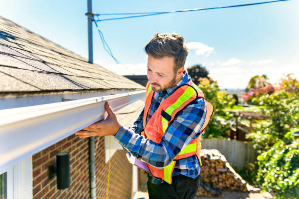 Best Chimney Flashing Repair  in Hampton, VA