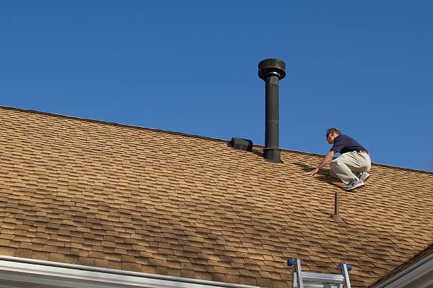 Best Hot Roofs  in Hampton, VA