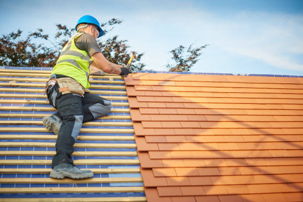 Best Metal Roofing Installation  in Hampton, VA