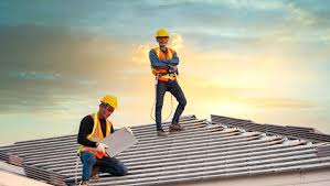 Best Gutter Installation and Repair  in Hampton, VA